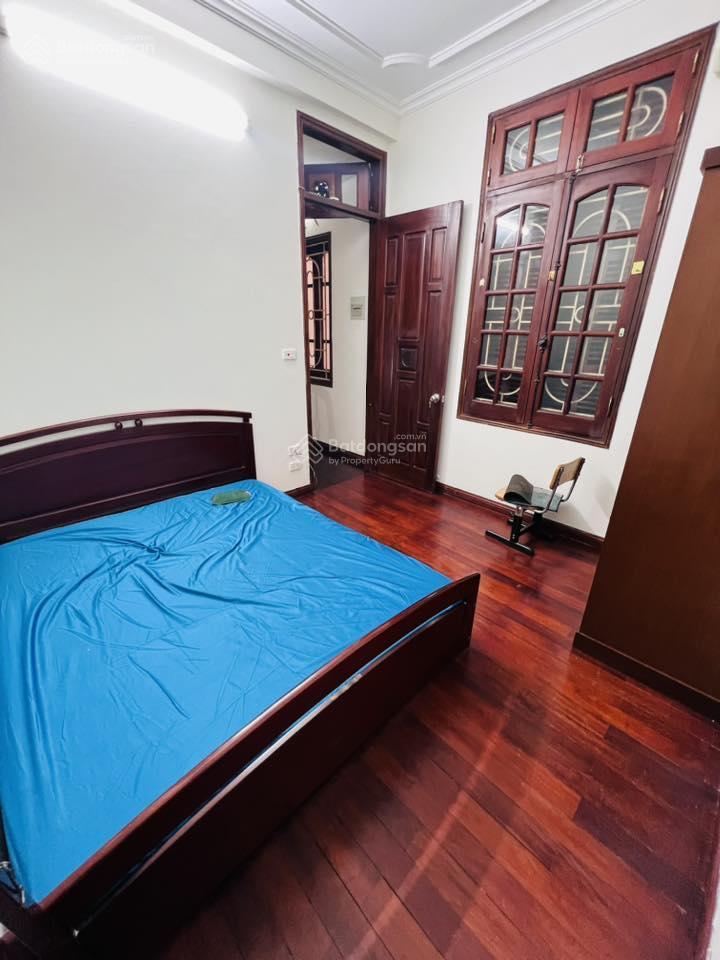 Hiếm có khó tìm  đại la quận hai bà trưng  lô góc  ô tô đỗ cửa  chỉ 13.8 tỷ có tl. sđcc