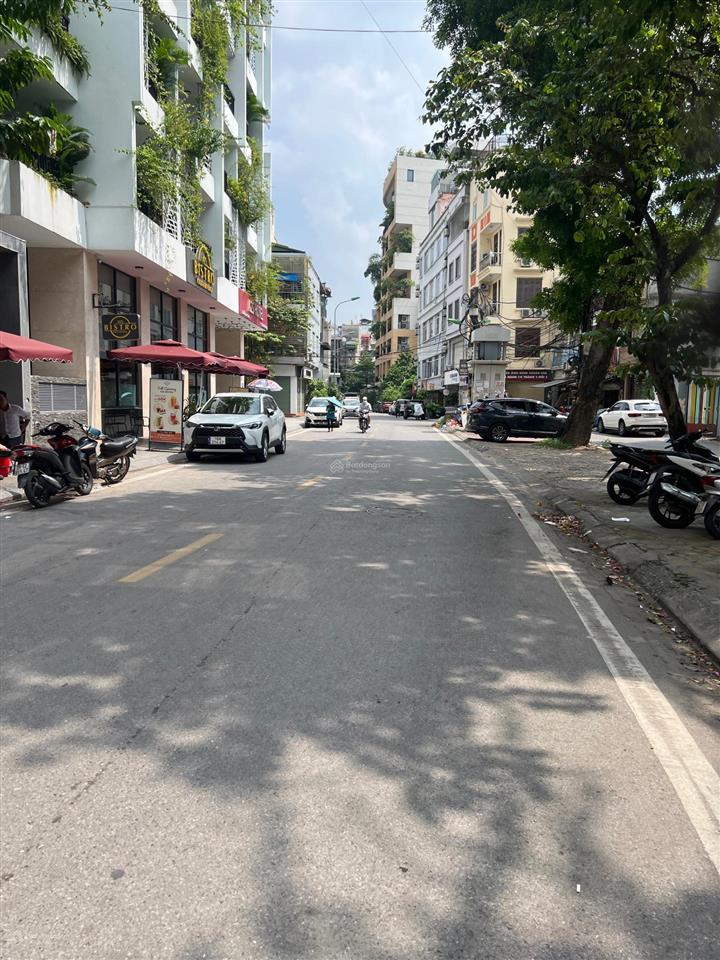 Siêu phẩm nguyễn hy quang  ô tô tải đỗ cửa  7 tầng thang máy  giá chào 27,5 tỷ có tl. sđcc