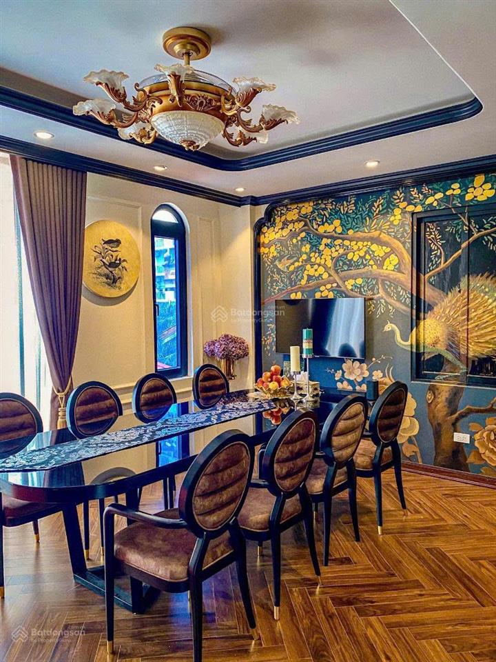 Siêu phẩm nguyễn hy quang  ô tô tải đỗ cửa  7 tầng thang máy  giá chào 27,5 tỷ có tl. sđcc