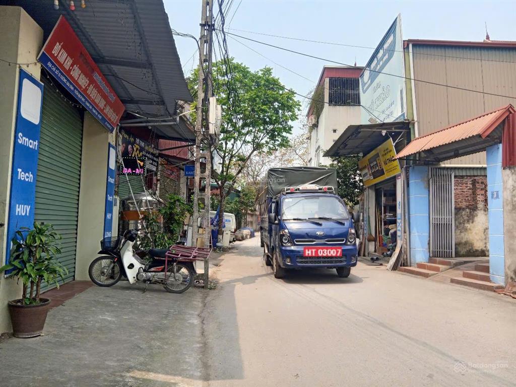 Chỉ 5. x tỷ  mặt đường nhựa 2 ô tô  kd  0977 690 ***  view vinhomes olympic  thanh văn