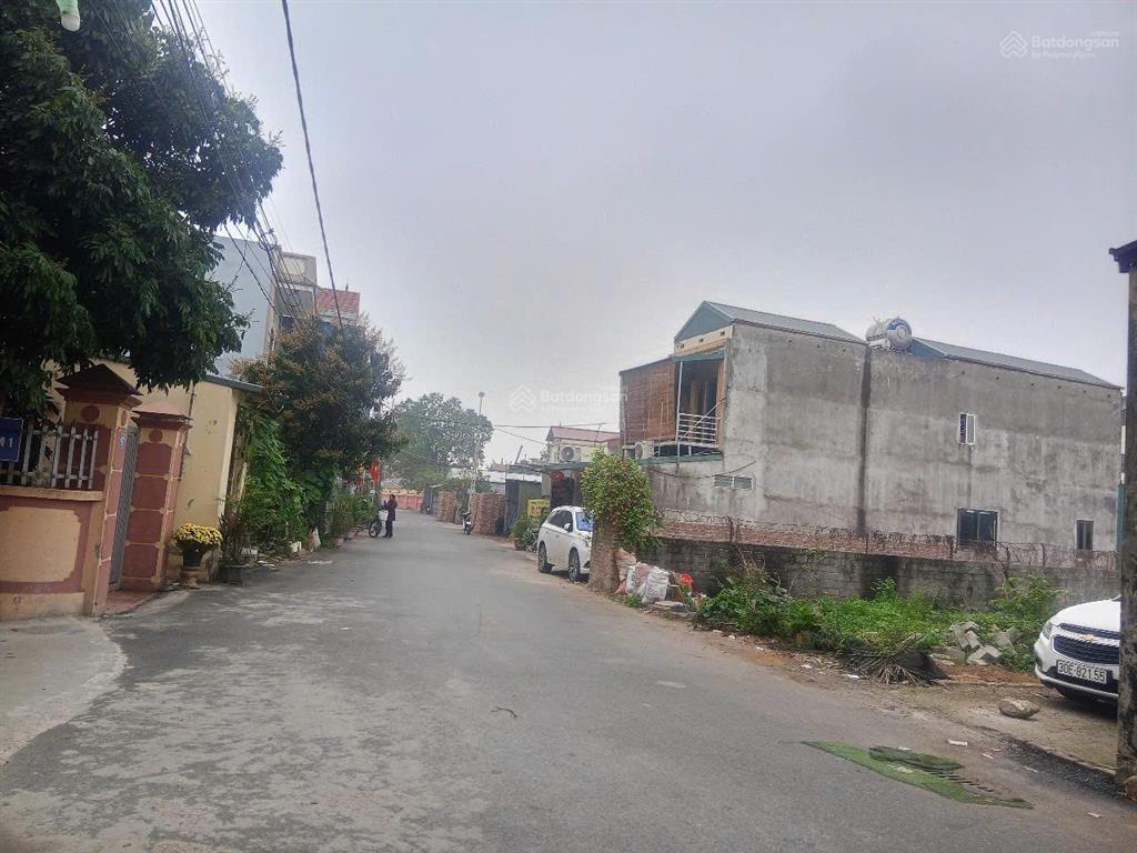 Chỉ 5. x tỷ  mặt đường nhựa 2 ô tô  kd  0977 690 ***  view vinhomes olympic  thanh văn