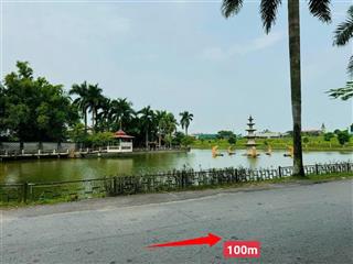 Chỉ hơn 2.x tỷ  mặt đường ô tô thông  kd 0977 690 ***  vin olympic cao dương dân hòa