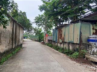 🏡🔥 hơn 1 tỷ -SIÊU PHẨM ĐẤT ĐẸP THANH OAI – GẦN DA SÂN GOLF & KHU DU LỊCH SINH THÁI 💰0977690119 👉 Lô đất 42m², ngõ rộ