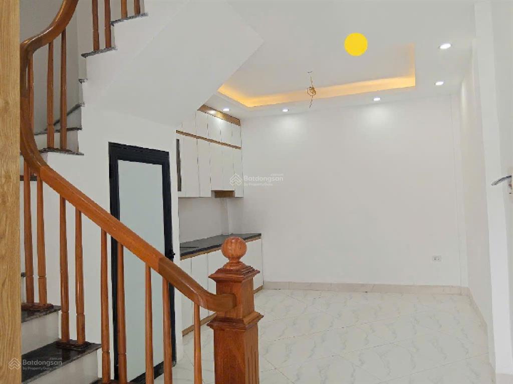 Chỉ 2.xtỷ  nhà hà đông 4t mới đẹp  cạnh đất dv đồng mai  gần vành đai 4&đh đại nam  0977 690 ***