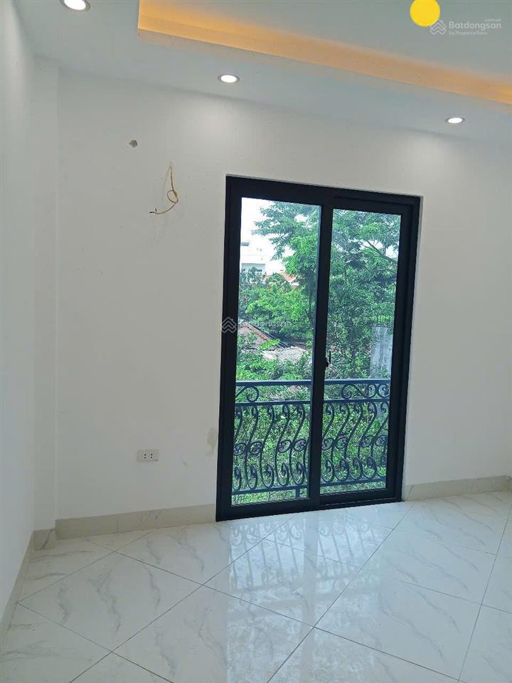 Chỉ 2.xtỷ  nhà hà đông 4t mới đẹp  cạnh đất dv đồng mai  gần vành đai 4&đh đại nam  0977 690 ***