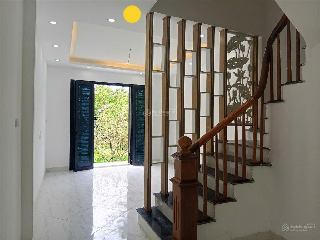Chỉ 2.xtỷ  nhà hà đông 4t mới đẹp  cạnh đất dv đồng mai  gần vành đai 4&đh đại nam  0977 690 ***