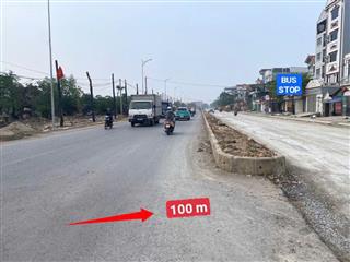 🌟 chỉ 3.xtỷ -BÁN ĐẤT BÍCH HÒA – GẦN ĐH ĐẠI NAM HÀ ĐÔNG🌟0977690119 📐 Diện tích 43m², mặt tiền = mặt hậu = 3.5m, đất vu