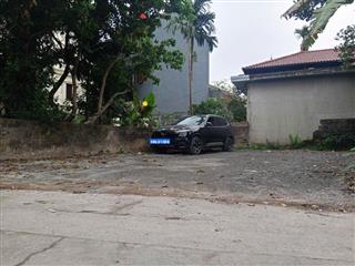 🔥chỉ 7x tr/m2-CC ĐẤT CAO VIÊN(trong đê) –MẶT ĐƯỜNG Ô TÔ TẢI, KINH DOANH ĐỈNH🔥0977690119 📍 Vị trí đẹp trong đê Cao Viê