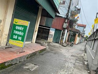 🔥hơn 4 tỷ - LÔ ĐẤT BÍCH HÒA – SÁT KĐT ECOPARK- GẦN ĐH ĐẠI NAM- HÀ ĐÔNG🔥0977690119 📍 Lô đất 55m², ngõ thông thoáng, kh