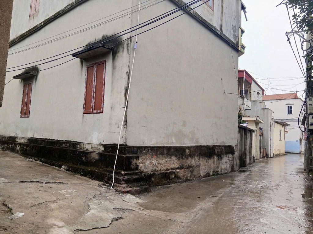  🔥chỉ 3.x tỷ ~50M2- ĐẤT MỸ HƯNG Ô TÔ ĐỖ CỬA - NGAY KĐT VINHOMES🔥0977690119 📍 Vị trí trung tâm Mỹ Hưng, ngõ thông, ô t