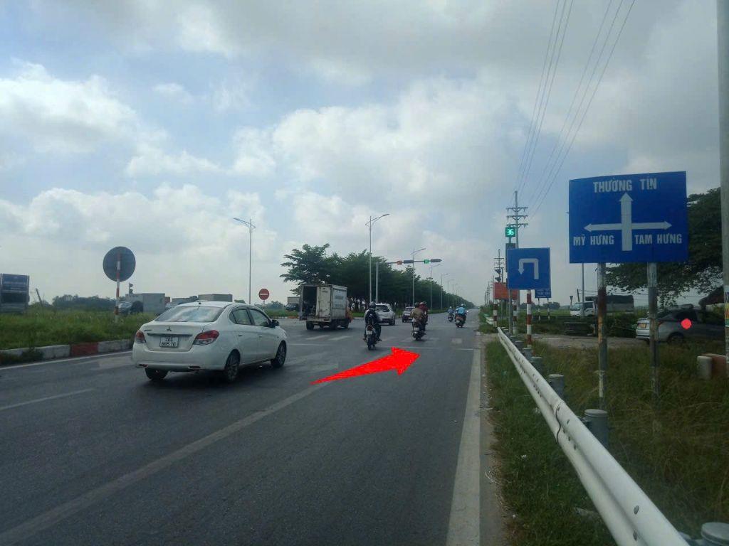  🔥chỉ 3.x tỷ ~50M2- ĐẤT MỸ HƯNG Ô TÔ ĐỖ CỬA - NGAY KĐT VINHOMES🔥0977690119 📍 Vị trí trung tâm Mỹ Hưng, ngõ thông, ô t