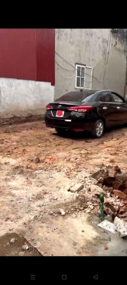  🔥chỉ 3.x tỷ ~50M2- ĐẤT MỸ HƯNG Ô TÔ ĐỖ CỬA - NGAY KĐT VINHOMES🔥0977690119 📍 Vị trí trung tâm Mỹ Hưng, ngõ thông, ô t