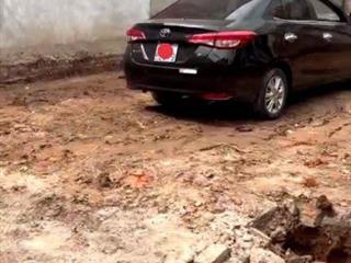  🔥chỉ 3.x tỷ ~50M2- ĐẤT MỸ HƯNG Ô TÔ ĐỖ CỬA - NGAY KĐT VINHOMES🔥0977690119 📍 Vị trí trung tâm Mỹ Hưng, ngõ thông, ô t