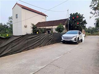 🔥 hơn 2 tỷ - LÔ ĐẤT Ô TÔ TRÁNH – KINH DOANH -TRỤC KINH TẾ KIM BÀI - CIENCO 5🔥0977690119 👉 Vị trí đẹp tại Thanh Oai, g