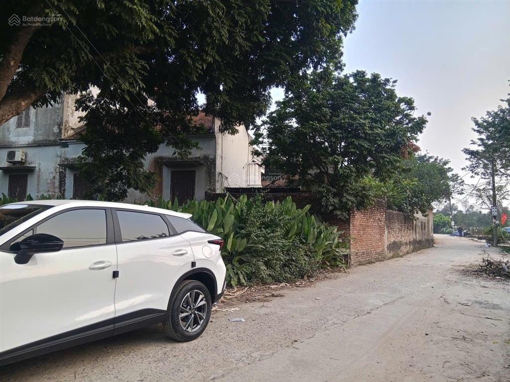 Chỉ hơn 2 tỷđất mặt trục kim an  oto tránh kinh doanh  view sân golf vin olympic 0977 690 ***