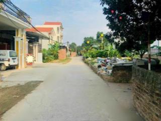 Chỉ hơn 2 tỷđất mặt trục kim an  oto tránh kinh doanh  view sân golf vin olympic 0977 690 ***