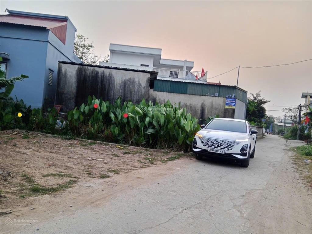 Chỉ hơn 2 tỷđất mặt trục kim an  oto tránh kinh doanh  view sân golf vin olympic 0977 690 ***