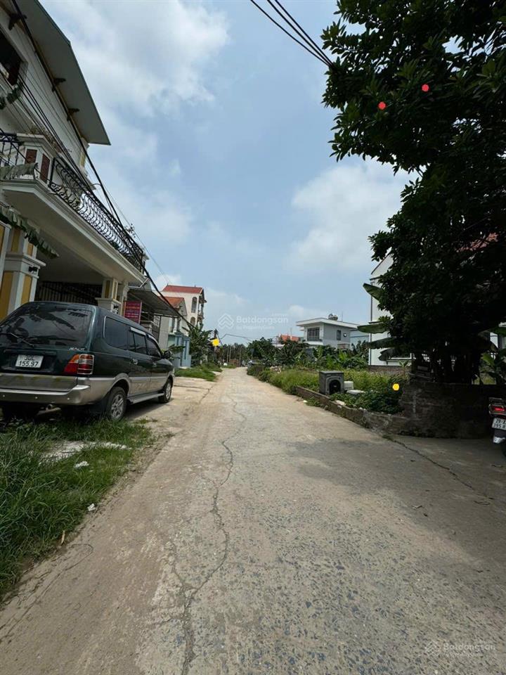 Chỉ hơn 2 tỷđất mặt trục kim an  oto tránh kinh doanh  view sân golf vin olympic 0977 690 ***