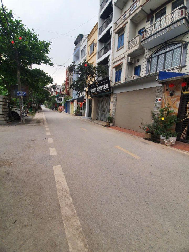 🔥nhỉnh 9 tỷ - ĐẤT ĐẤU GIÁ KIM BÀI – MẶT ĐƯỜNG OTO - KD– KCN TELLIN PARK🔥0977690119 📍 Trung tâm thị trấn Kim Bài – mặt