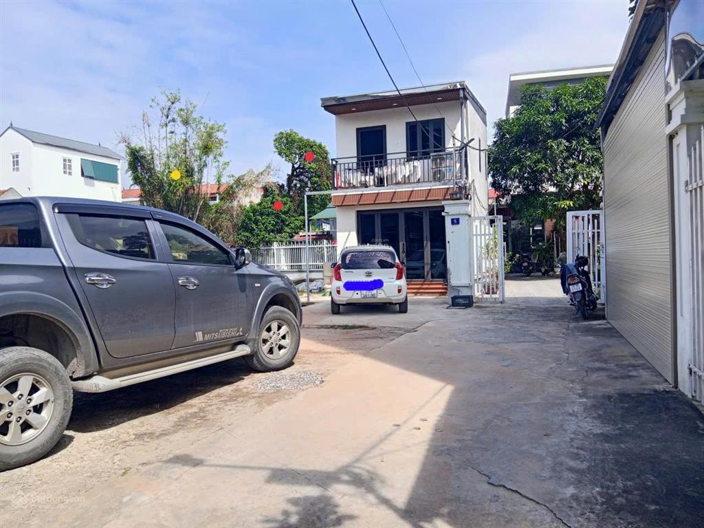 Nhỉnh 3 tỷ  đất tt.kim bài  ô tô  gần trục kinh tế đi cienco 5 & vin olympic  0977 690 ***