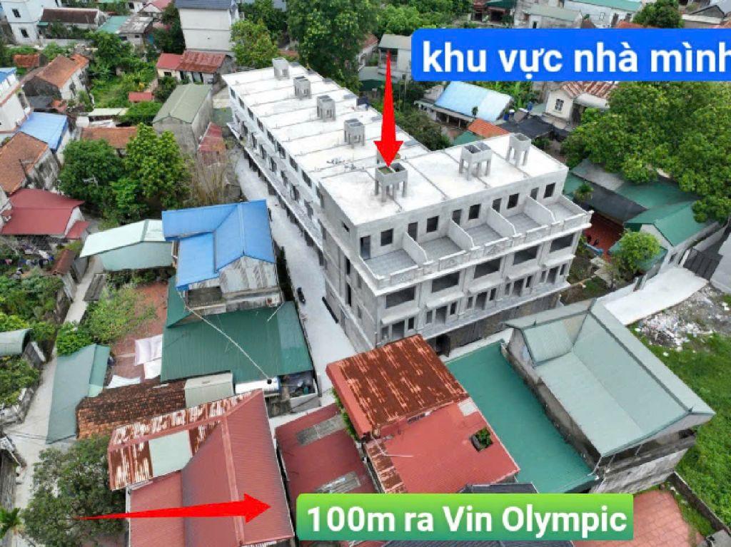 ✨🏡 NHÀ ĐẸP TÂN ƯỚC - SÁT VIN OLYMPIC - GẦN CIENCO 5 -| 3.5 TẦNG HIỆN ĐẠI | CHỈ 3.x TỶ ☎️ 0977690119 📐 Diện tích khoảng