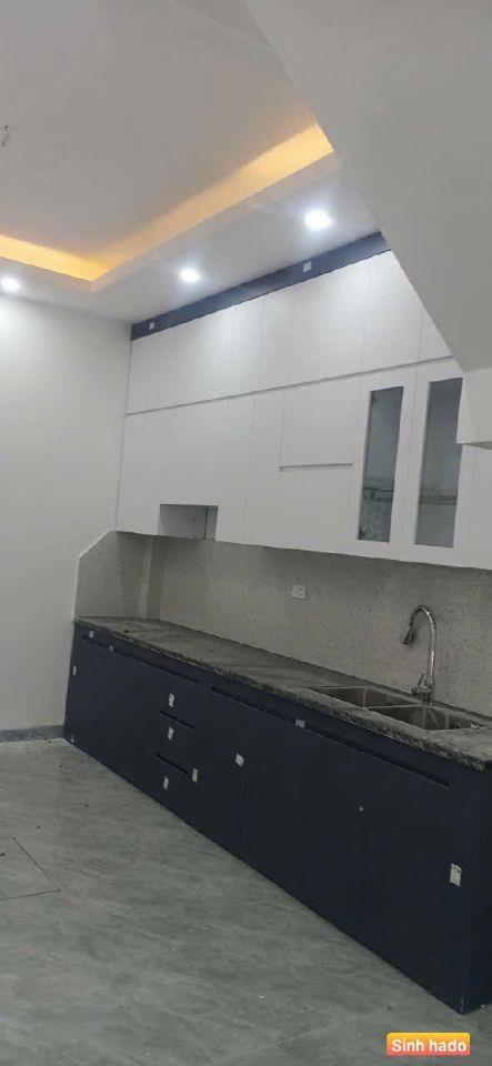 ✨🏡 NHÀ ĐẸP TÂN ƯỚC - SÁT VIN OLYMPIC - GẦN CIENCO 5 -| 3.5 TẦNG HIỆN ĐẠI | CHỈ 3.x TỶ ☎️ 0977690119 📐 Diện tích khoảng