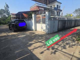 🏡 chỉ 1.4x tỷ ~80m2 - OTO VÀO TẬN NHÀ -  SIÊU HIẾM – ĐẤT THANH OAI – SÁT DA KDL SINH THÁI & SÂN GOLF🚗🔥0977690119 📍 ~