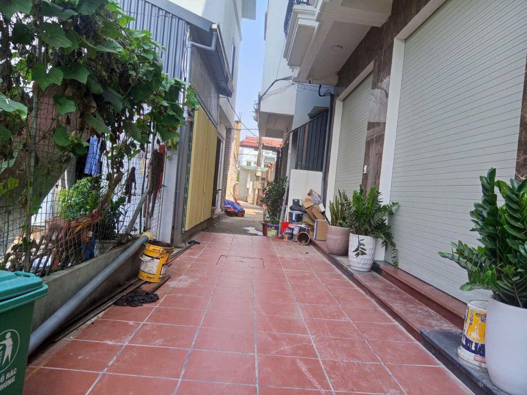 🏡 chỉ 3.x tỷ - ĐẤT BÌNH MINH – KHÔNG LỖI – SÁT VINHOMES – 500M RA VÀNH ĐAI 4 🏡0977690119 ✨ Lô đất đẹp xã Bình Minh, mặ