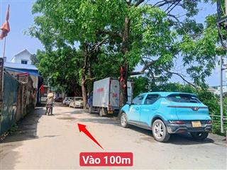 🏡 chỉ 3.x tỷ - ĐẤT BÌNH MINH – KHÔNG LỖI – SÁT VINHOMES – 500M RA VÀNH ĐAI 4 🏡0977690119 ✨ Lô đất đẹp xã Bình Minh, mặ