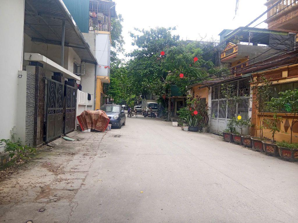🏡nhỉnh 2 tỷ – NHÀ 1 TẦNG -2PN – NGÕ THÔNG Ô TÔ – GẦN GA TÀU ĐIỆN VĂN KHÊ 🏡0977690119 ✨ Nhà 1 tầng đầy đủ công năng, 2 