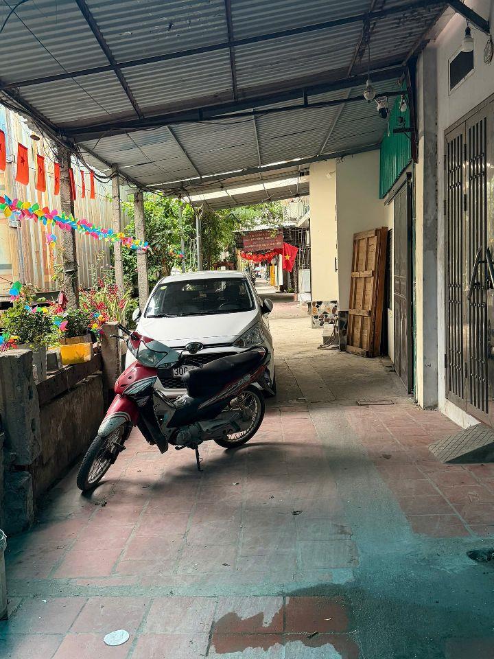 🏡nhỉnh 2 tỷ – NHÀ 1 TẦNG -2PN – NGÕ THÔNG Ô TÔ – GẦN GA TÀU ĐIỆN VĂN KHÊ 🏡0977690119 ✨ Nhà 1 tầng đầy đủ công năng, 2 