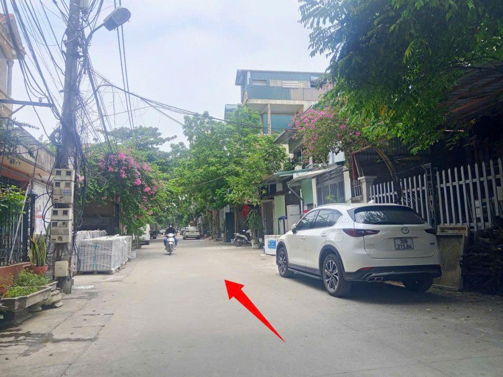 🏡nhỉnh 2 tỷ – NHÀ 1 TẦNG -2PN – NGÕ THÔNG Ô TÔ – GẦN GA TÀU ĐIỆN VĂN KHÊ 🏡0977690119 ✨ Nhà 1 tầng đầy đủ công năng, 2 