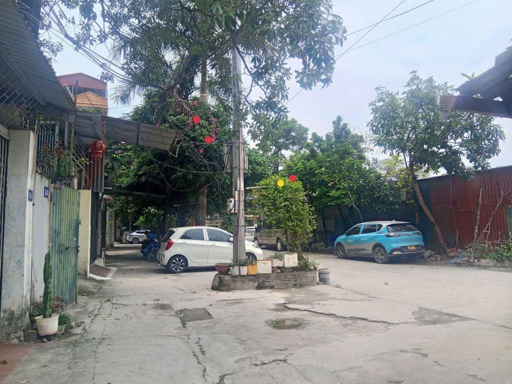 🏡nhỉnh 2 tỷ – NHÀ 1 TẦNG -2PN – NGÕ THÔNG Ô TÔ – GẦN GA TÀU ĐIỆN VĂN KHÊ 🏡0977690119 ✨ Nhà 1 tầng đầy đủ công năng, 2 