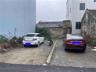 🏡 chỉ 5.x tỷ ~75M2 -OTO -KINH DOANH –LÔ ĐẤT ĐẸP LIÊN CHÂU -SÁT VIN OLYMPIC🏡0977690119 ✨ Diện tích ~ 75m² vuông đẹp, kh