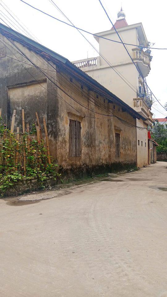 🏡 hơn 60tr/m2 -LÔ ĐẤT BÌNH MINH – MẶT TIỀN 7M – Ô TÔ ĐỖ CỬA – SÁT VINHOMES 🌳0977690119 ✨ Đất vuông vắn đẹp, mặt tiền r