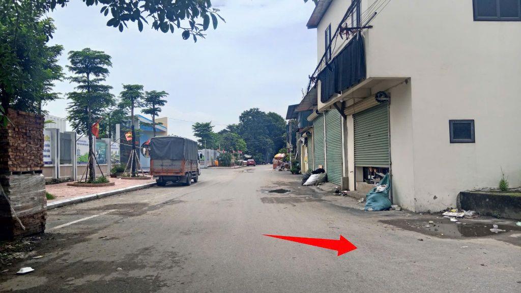 🏡 hơn 60tr/m2 -LÔ ĐẤT BÌNH MINH – MẶT TIỀN 7M – Ô TÔ ĐỖ CỬA – SÁT VINHOMES 🌳0977690119 ✨ Đất vuông vắn đẹp, mặt tiền r