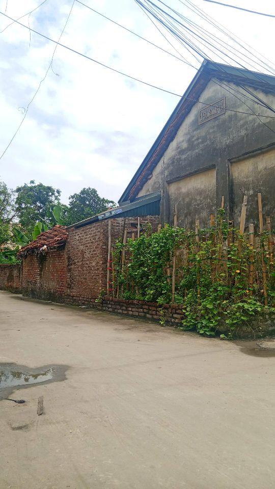🏡 hơn 60tr/m2 -LÔ ĐẤT BÌNH MINH – MẶT TIỀN 7M – Ô TÔ ĐỖ CỬA – SÁT VINHOMES 🌳0977690119 ✨ Đất vuông vắn đẹp, mặt tiền r