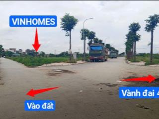 🏡 hơn 60tr/m2 -LÔ ĐẤT BÌNH MINH – MẶT TIỀN 7M – Ô TÔ ĐỖ CỬA – SÁT VINHOMES 🌳0977690119 ✨ Đất vuông vắn đẹp, mặt tiền r