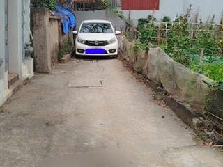 🏡✨chỉ 1.4x tỷ- ĐẤT ĐẸP VIÊN NGOẠI - SÁT DÂN HOÀ – Ô TÔ ĐỖ CỬA ✨🏡0977690119 📍 Lô đất 85m² tại Viên Ngoại, giáp xã Dân 