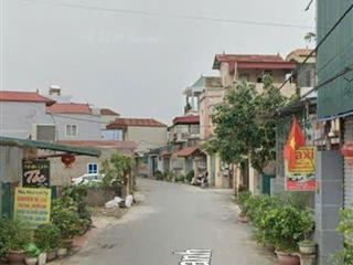 🏡ĐẤT THANH VĂN - MẶT KINH DOANH – BÁM CIENCO 5 & VIN OLYMPIC🔥0977690119 ✅ Diện tích ~120m², mặt tiền rộng, 2 ô tô tải 