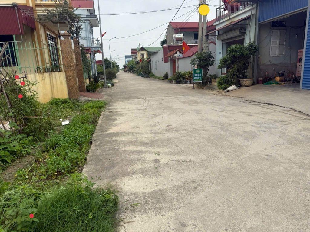 🏡nhỉnh 5 tỷ ~110M2 - TRUNG LẬP – Ô TÔ TẢI TRÁNH – KINH DOANH –LÕI VIN OLYMPIC🏡0977690119 📍Lô đất 2 thoáng, 110m², mặt