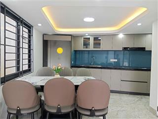 🏡✨hơn 5 tỷ -  NHÀ 5 TẦNG FULL ĐỒ – Ô TÔ ĐỖ BÌNH MINH VÙNG LÕI VINHOMES ✨🏡0977690119 📍 Nhà 5 tầng, 4PN full nội thất, 