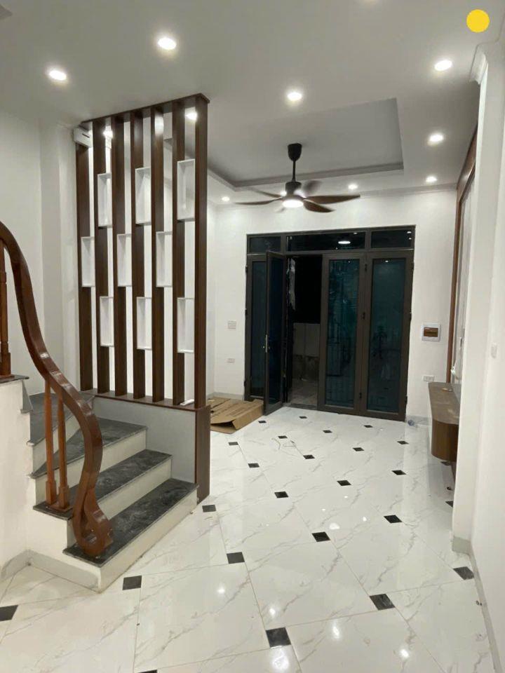🏡🔥 chỉ 4.x tỷ - NHÀ 45TẦNG CỰ KHÊ MỚI ĐẸP –4PN - SÁT KĐT THANH HÀ 🔥🏡0977690119 ✨ Nhà mới 5 tầng, 4 phòng ngủ, phòng 