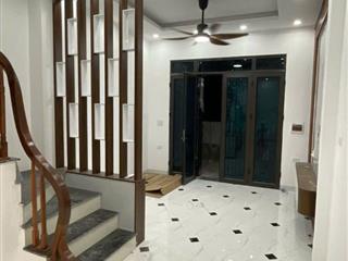🏡🔥 chỉ 4.x tỷ - NHÀ 45TẦNG CỰ KHÊ MỚI ĐẸP –4PN - SÁT KĐT THANH HÀ 🔥🏡0977690119 ✨ Nhà mới 5 tầng, 4 phòng ngủ, phòng 