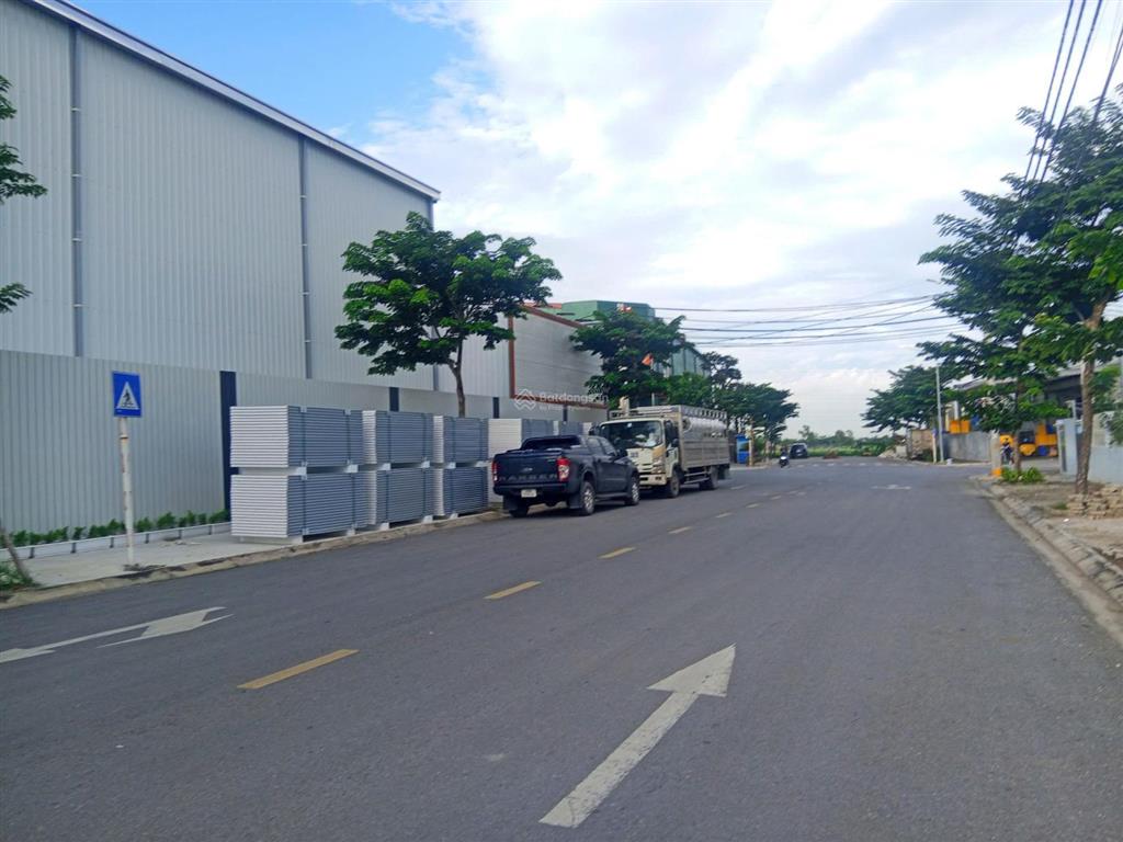 Chỉ 80k/m2  cho thuê kho xưởng  0965 460 ***  cụm công nghiệp  sát ql21b mt 16m container