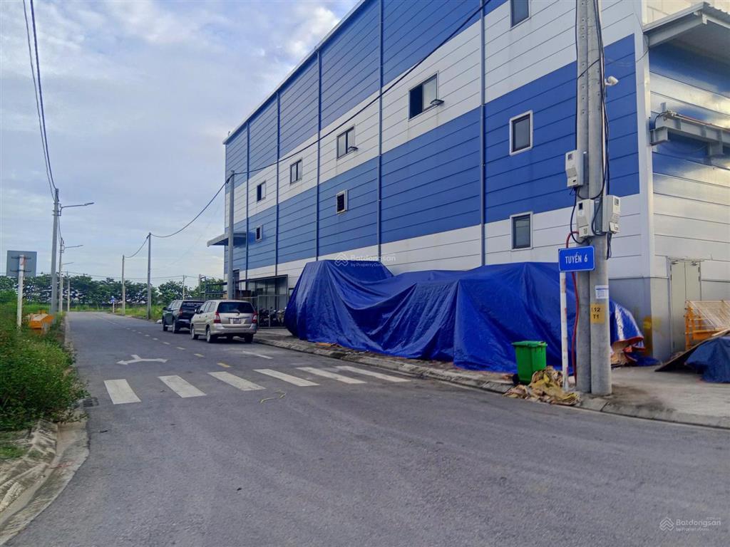 Chỉ 80k/m2  cho thuê kho xưởng  0965 460 ***  cụm công nghiệp  sát ql21b mt 16m container