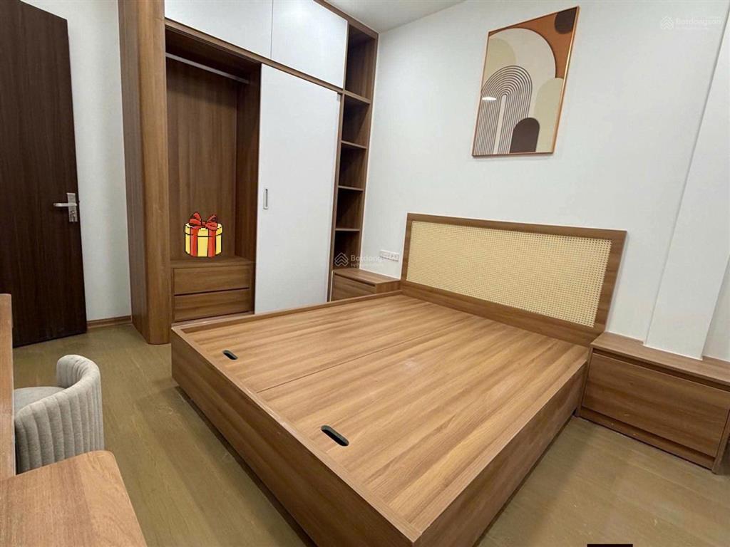 Chỉ 2 tỷ x nhà bình minh 4t đẹp  3pn  full đồ 0977 690 ***  gần đh đại nam  ba la hà đông