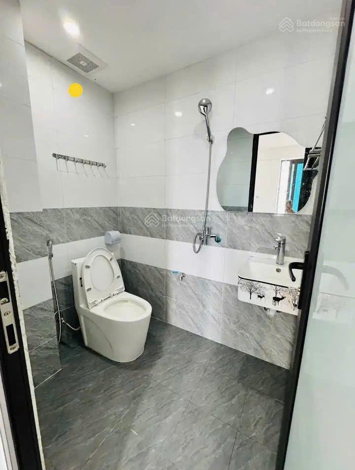 Chỉ 2 tỷ x nhà bình minh 4t đẹp  3pn  full đồ 0977 690 ***  gần đh đại nam  ba la hà đông