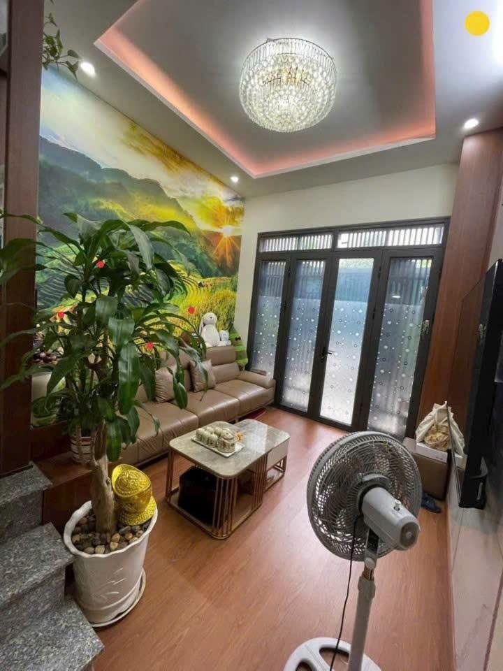 🔥hơn 5 tỷ - NHÀ 4T -4PN- FULL NỘI THẤT XỊN BÍCH HÒA: – Ô TÔ- NHÌN VINHOMES🔥0977690119 🚗 Mặt ngõ ô tô đỗ cửa, chỉ 300m