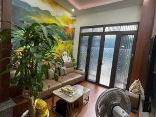 🔥hơn 5 tỷ - NHÀ 4T -4PN- FULL NỘI THẤT XỊN BÍCH HÒA: – Ô TÔ- NHÌN VINHOMES🔥0977690119 🚗 Mặt ngõ ô tô đỗ cửa, chỉ 300m
